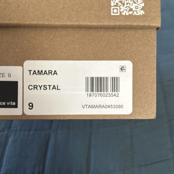 Tamara Platform Wedge Sandal (Women) - Picture 7 of 7